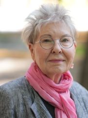Prof. Phyllis Moen (Minnesota)