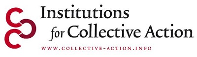 Call for Papers: Methods and data for longitudinal analysis of Institutions for Collective Actions 