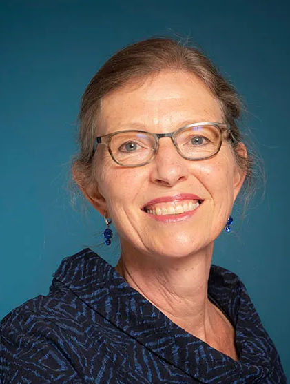 Prof. dr. P. (Pauline) Kleingeld
