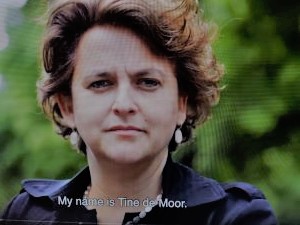 Tine De Moor over The Commons, Youtube video en interviews