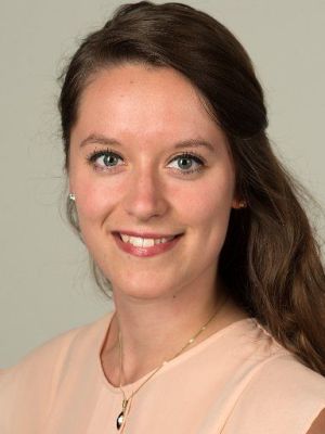 Dr. (Melissa) Vink