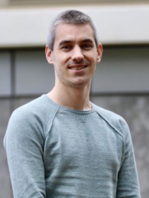 Dr. M. (Mark) Visser