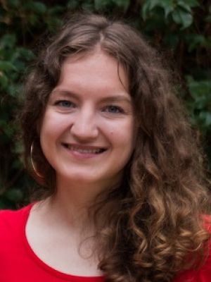 Gita Huijgen