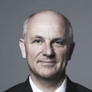 Prof. dr. R. P. M. (Rafael) Wittek, Coordinating researcher