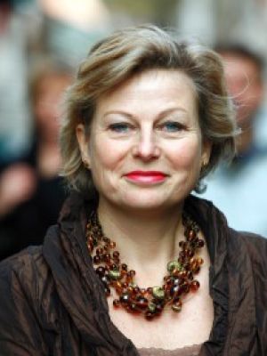 Prof. dr. P.A. (Pearl) Dykstra