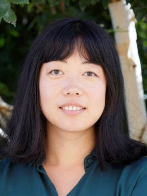Dr. (Susie) Wang