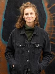 Claudia Hacke