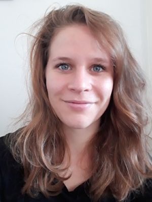 Eline Heikamp