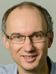 Prof. dr. B.P. (Boudewijn) de Bruin