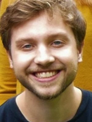 Dr. (Kasper) Otten