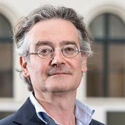 Prof. dr. B. J. P. (Bas) van Bavel