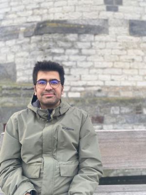 Ömer Ergün