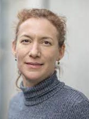 Prof. dr. E. J. V. (Elise) van Nederveen Meerkerk