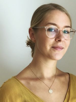 Johanna Kruger