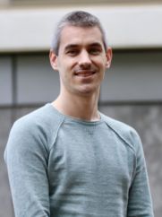 Dr. M. (Mark) Visser