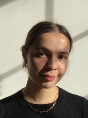 Helena Slanickova