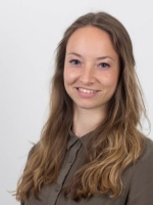Dr. (Tara) Koster