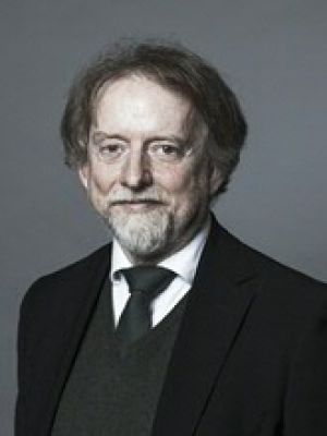 Prof. dr. R. (Russell) Spears