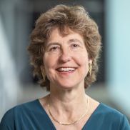 Prof. dr. ir. T. (Tanja) van der Lippe