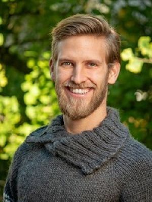 Dr. (Christopher) van Rugge