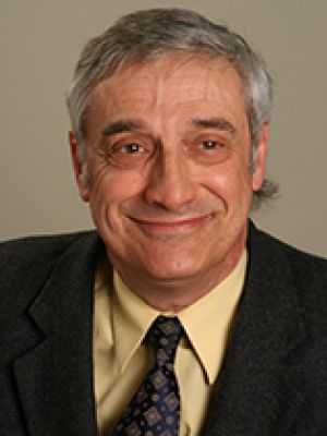 Prof. Joel Mokyr (Northwestern)